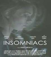 She worked in a short film titled 